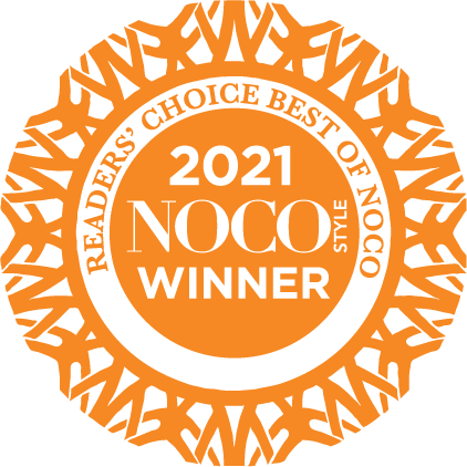 2020 Noco Choice Winner Badge