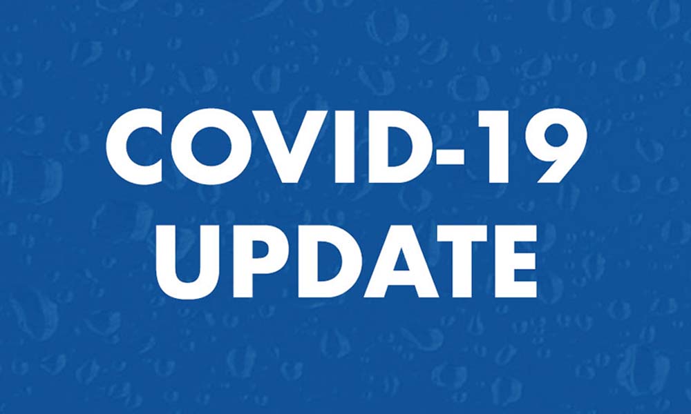 COVID-19 Update from Breeze Thru Car Wash