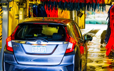 Best Ways to Keep Your Car Clean Between Washes