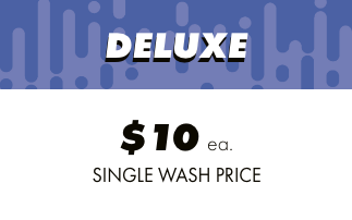 Deluxe Card