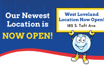 Lucky #13: New Car Wash Location in West Loveland NOW OPEN!