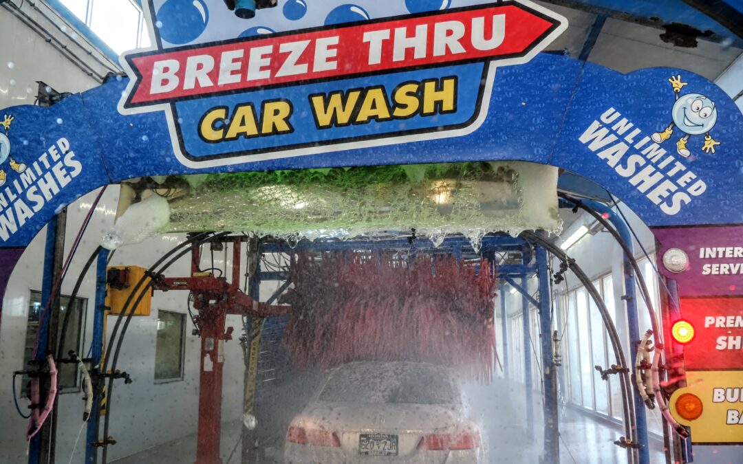Why Keeping It Clean Matters