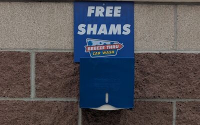 The Final Step Most Drivers Skip After a Car Wash
