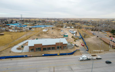We’re Expanding! New Cheyenne WY Location Opening January 2022